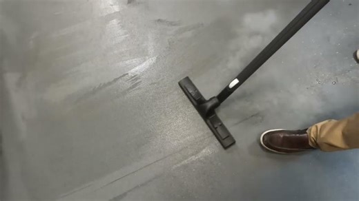 MOTION CLEANING MACHINES: BLUE EVOLUTION STEAM CLEANING (DEMO) | Motion Cleaning Machines Ltd.