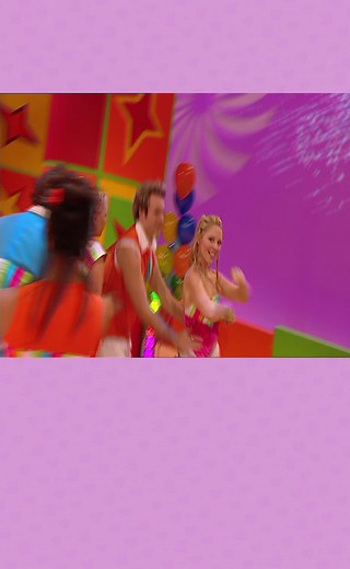 Join Our Whacky Conga Line and Dance Down Memory Lane!