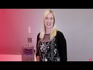 FieldFox Handheld Microwave Analyzer - Measure Noise Figure Anywhere