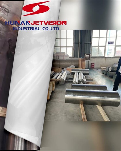 #nickel #alloy #steel #forged #bar #forging #bars #china #supplier #forgings #manufacturer #shorts