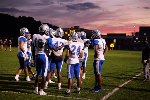 Full Week 6 highlights from 2025 Friday Night Football on abc27 WHTM