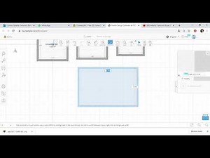 Homestyler 2 - Modiificación de preferencias de usuario y dibujo de muros