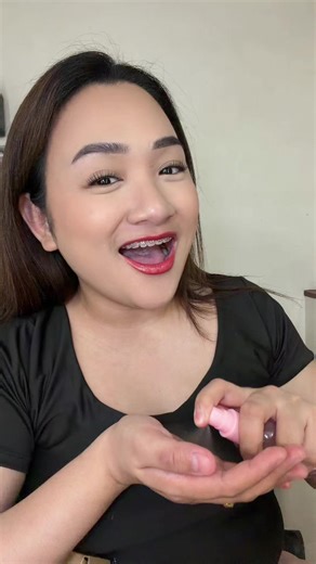 Start na din kayo with @Glow shots 💕 and use my code:Nics200off