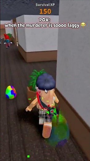 the lag omg!!! 😧 #mm2 #roblox #murdermystery2 #robloxmm2 #mm2funny #robloxmm2 #mm2funnymoments