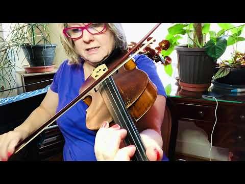 Dull Chisel Fiddle Lesson