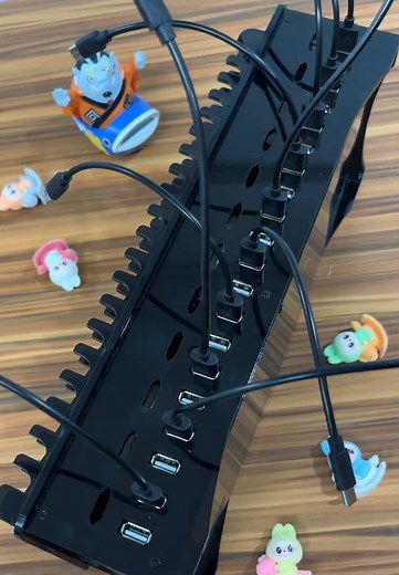 Effortless Phone Farm Setup with Group Control Solutions