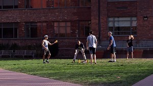 8.7K views · 615 reactions | You made it! Have a great spring break, everybody.  | The George Washington University | Facebook