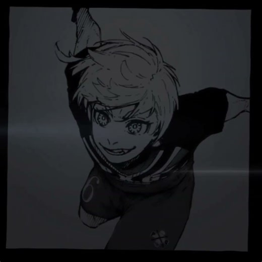 charles edit#bluelock#anime#proxy