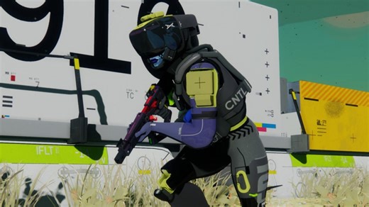 Marathon Hands-on Preview: Can Bungie Do to Escape From Tarkov, What Fortnite Did to PUBG?