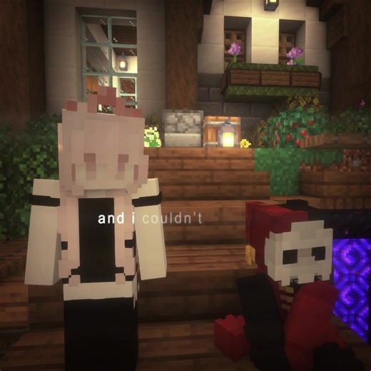 любовь в Нативе повсюду, но прежде всего она в наших участниках 🩷 Native - это про любовь! тгк - @nativehomehouse #майнкрафт #хаусмайнкрафт #minecraft #майн #java