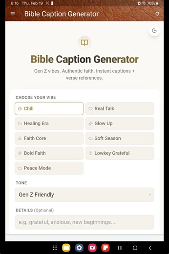 My Digital Morning Routine For A Fresh Start Era