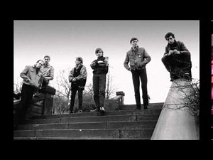 The Fall - 2x4 (Peel Session)