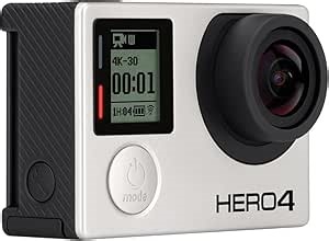 GoPro Hero4 Black