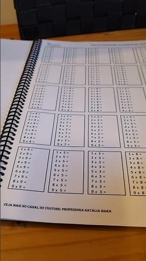 Printable math exercises