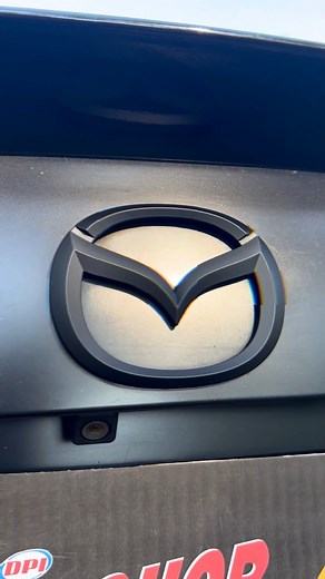 Be amazed by the potential of Anchor Spray Paint for your car emblems! ✨ Watch how we use #5 Primer Surfacer Grey, #29 Flat Black, and #108 Flat Clear to transform logos into stunning masterpieces. 🚗 Teruja dengan potensi Anchor Spray Paint untuk emblem kereta anda! ✨ Saksikan bagaimana kami menggunakan #5 Primer Surfacer Grey, #29 Flat Black, dan #108 Flat Clear untuk mengubah logo menjadi karya indah. 🚗 Modifications showcased in this video are for artistic purposes only and are not affiliat