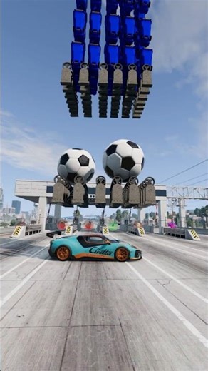 Crazy Satisfaction 33 #shorts