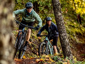 Introducing the All-New Lurra | All-Mountain Hardtail | Liv Cycling US