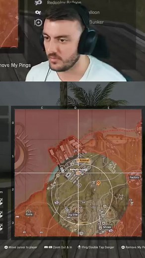 5.6K views · 92 reactions | I Hit a Crazy 2 Piece Warzone Trickshot! #warzone #warzoneclips #warzonebestclips #trickshot #CallofDuty #callofdutywarzone #battleroyale | Linkzy | Facebook