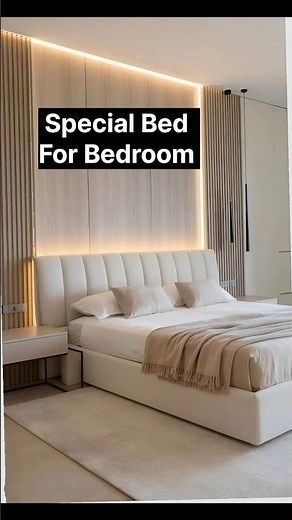 👌Latest Bed Design For Bedroom | Bed Design 2026