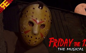 Friday the 13th: the Musical [by Random Encounters]