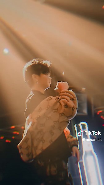 Novan Anugrah Live Performance Highlights