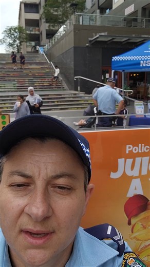 Auburn Police Area Command on Reels