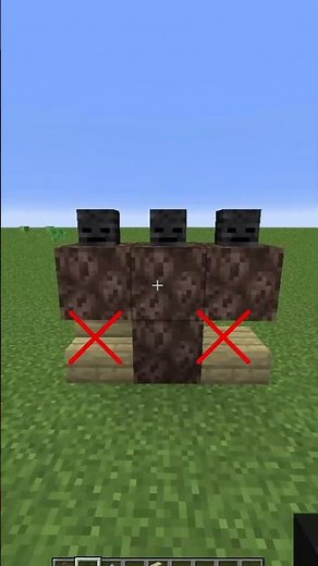 😮 This Minecraft Trick Will Blow Your Mind!