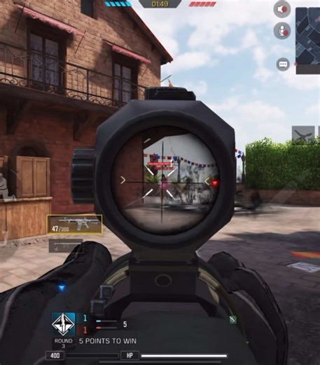 XM4 Attachments Guide for COD Mobile Players