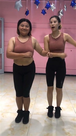 Basic aerobic exercise tutorial! Loss belly fat, succeed with a 15-minute workout at home!🔥 #Shorts