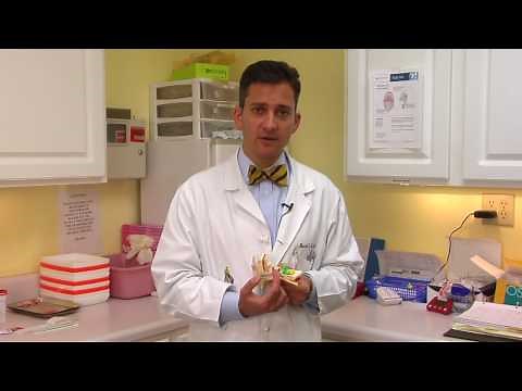 Ear Problems & Infections : How to Clear a Clogged Ear