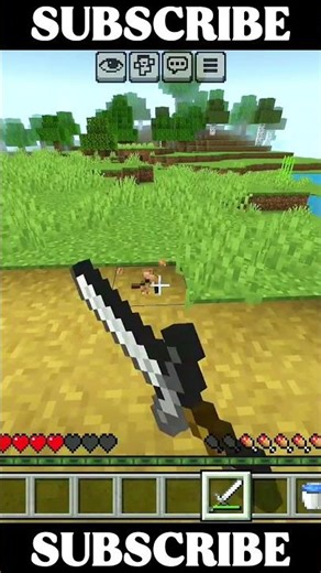 How i kill iron golem ? #minecraft