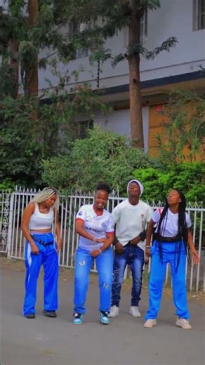 buga dance challenge