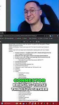 Minecraft Modpack Challenge: 10 Players & 400+ Mods! #shorts