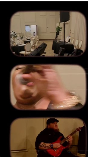 T O M E A on Instagram: "Of course I'm posting late! 🤷🏾‍♀️But anyway! We had a time with the Cedar Hill DAV! Of course I saw that soul train line and got off that stage and hit that soul train line with my favorite dance! One thing about us...WE DO NOT MIND PUTTING ON OUR GOOD CLOTHES TO HAVE A GOOD TIME WITH THE PEOPLE!! Gone head and book us www.TomeaNem.com!"