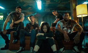 Amazon Prime review: 'The Boys' are back in town for Season 2