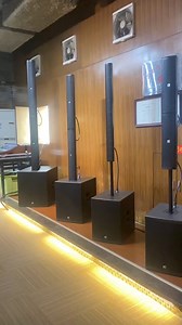 1K views · 19 reactions | Column line array CVR Audio #cvrproaudio #columnlinearray #columnspeaker #soundsystem | CVR PRO AUDIO | Facebook