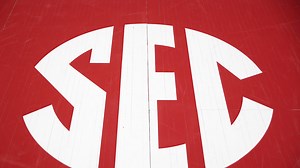 SEC dominates early top 16 bracket reveal for 2025 NCAA Tournament