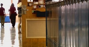 No test scores, but Kentucky's school report card offers other looks at performance last year