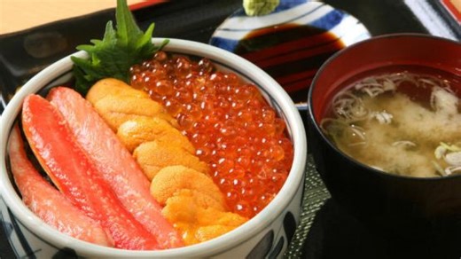 10 Prefektur untuk Tujuan Wisata Kuliner Terbaik di Jepang