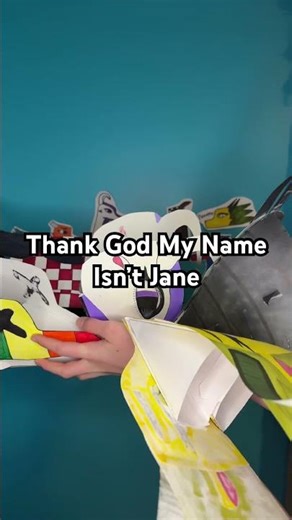 Stop making dragon puppets