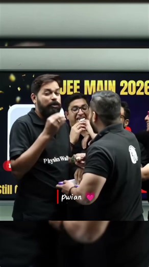 PANKAJ SIR OR MITHAI 😂