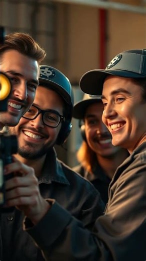 A Micro Short Craft Revealed