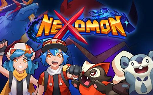 【Nexomon】尼可梦 一周目全收集（一） 制做传奇雷达 图鉴#295~#302全收集
