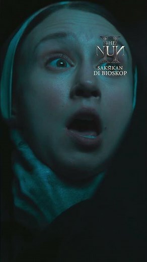THE NUN II | Breath #TheNun2
