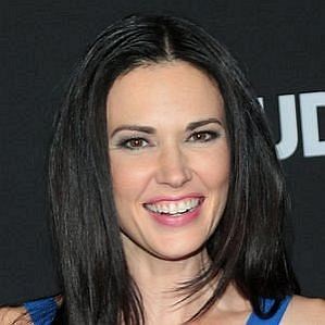 Laura Mennell Boyfriend 2026: Dating History & Exes - CelebsCouples