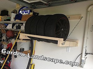 Garden Practice: Put lawn racks: instructions   dimensions, weights and prices | 2025