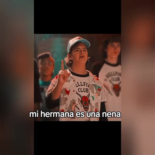 Mi hermana y su nuevo amor con Piru