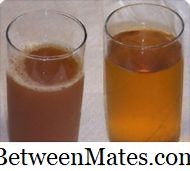 Diferença entre o suco de maçã e a cidra de maçã Diferença entre - Outras 2026