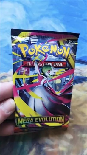 Pokémon Mega Evolution ⚡️#shorts