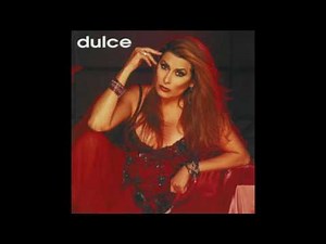 Dulce - Aún Lo Amo [Official Audio]